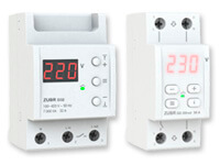 Реле напряжения