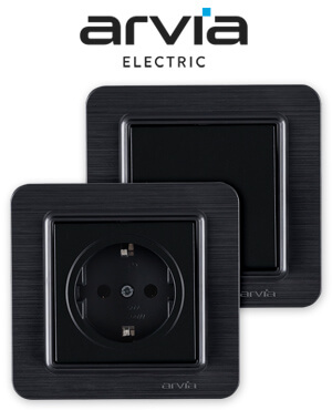 Viko Linnera Черная Ночь