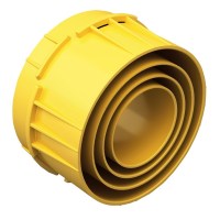 Адаптор для гофротруби Ø 25-50 мм Schneider (ISM50371)
