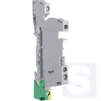 Клемма дополнительная 4мм2 Hager KXA04I7
